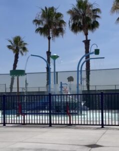 City Heights Swim Center