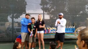 City Heights Swim Center