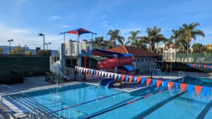 City Heights Swim Center