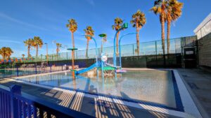 City Heights Swim Center