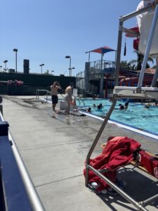 City Heights Swim Center