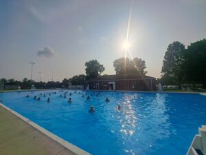 City Park Swimming Pool