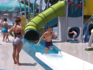 City Park Swimming Pool