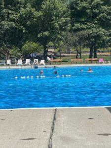 City Park Swimming Pool