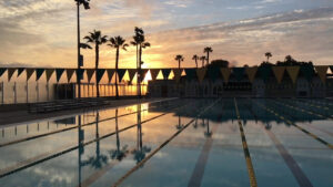 City of Coronado Aquatics Center