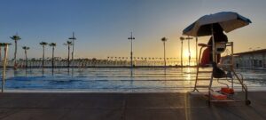 City of Coronado Aquatics Center