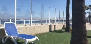 City of Coronado Aquatics Center
