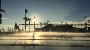 City of Coronado Aquatics Center