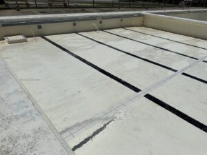 City of Jennings Swimming Pool