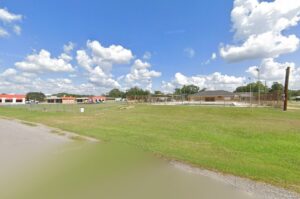 City of Jennings Swimming Pool
