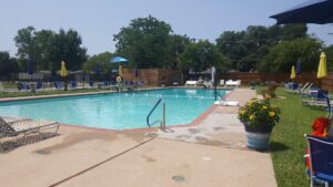 Club Royal Pool