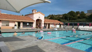 Coggan Family Aquatic Complex