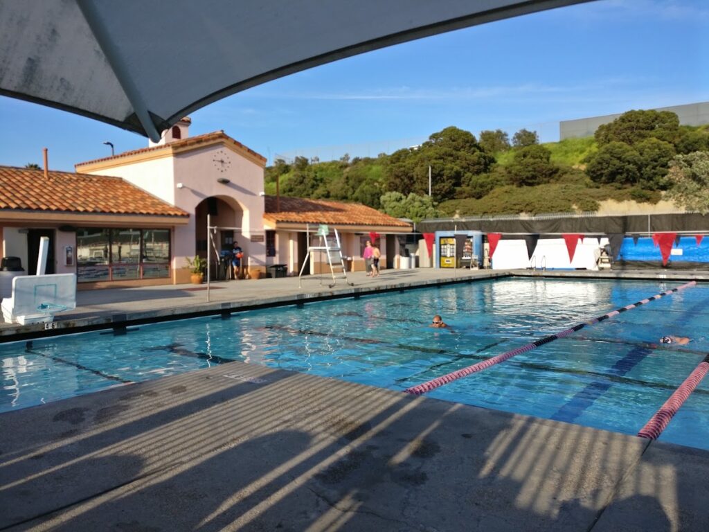 Coggan Family Aquatic Complex