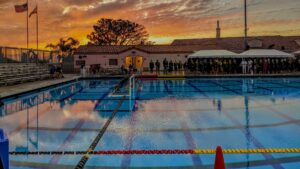 Coggan Family Aquatic Complex