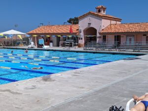 Coggan Family Aquatic Complex