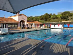 Coggan Family Aquatic Complex