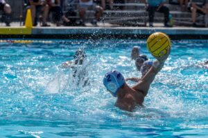Coggan Family Aquatic Complex