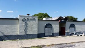Colonies House Pool, Tennis Club & Banquet Hall