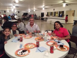 Colonies House Pool, Tennis Club & Banquet Hall