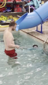 Columbus Aquatics Center