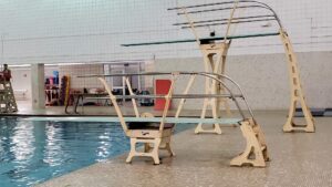 Columbus Aquatics Center