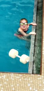 Columbus Aquatics Center