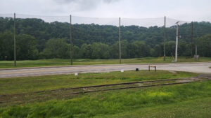 Coonskin Park Pool