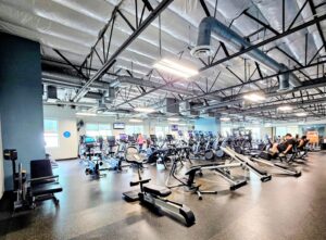 Copley-Price Family YMCA