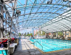 Copley-Price Family YMCA