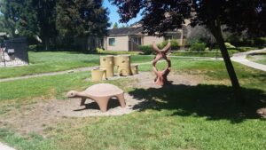Copperwood Pool