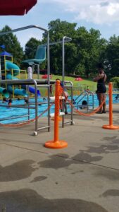 Cordelia Swimming Pool