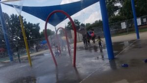 Cordelia Swimming Pool