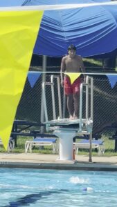 Cordelia Swimming Pool