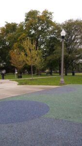 Cornell Square Park Pool (Outdoor)