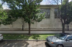 Cornell Square Park Pool (Outdoor)
