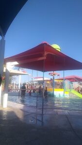 Cortez Pool