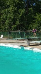 Cross Lanes Recreational Association