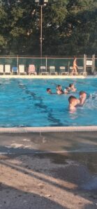 Cross Lanes Recreational Association
