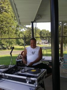 Cross Lanes Recreational Association
