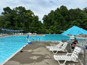 Cross Lanes Recreational Association