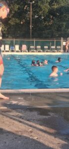 Cross Lanes Recreational Association