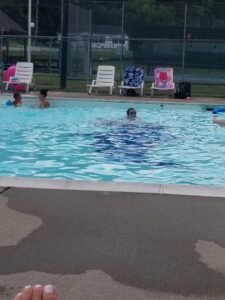 Cross Lanes Recreational Association