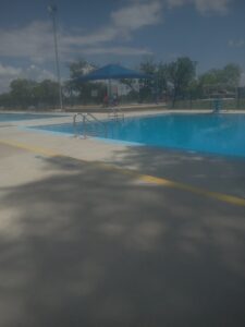 Cuellar Public Pool