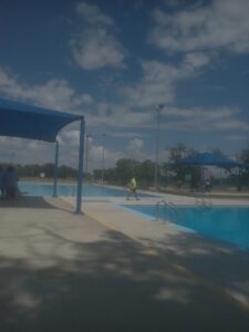 Cuellar Public Pool