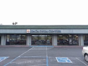 DACA Swim School