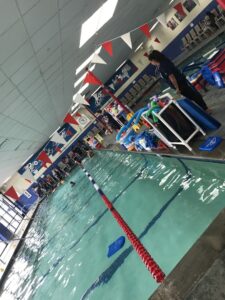 DACA Swim School