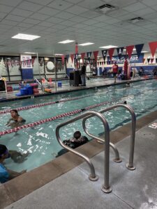 DACA Swim School