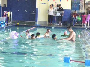 DACA Swim School