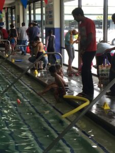 DACA Swim School
