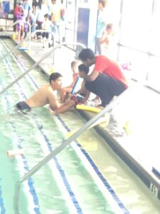 DACA Swim School